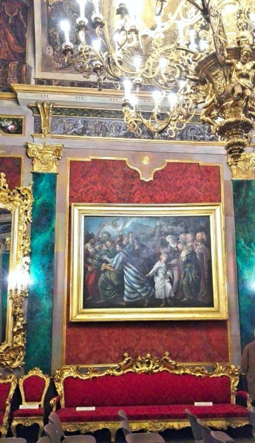 אסטי Luna Del Belvedere מראה חיצוני תמונה