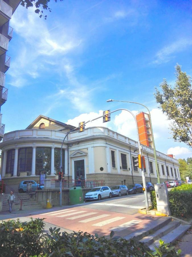 אסטי Luna Del Belvedere מראה חיצוני תמונה